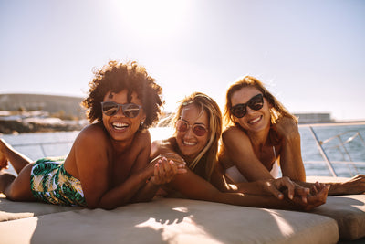 5 consigli per proteggere la pelle in estate con i cibi giusti