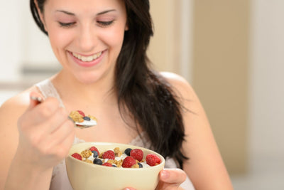 3 idee per una colazione sana e sgonfia pancia: più gusto con leggerezza!