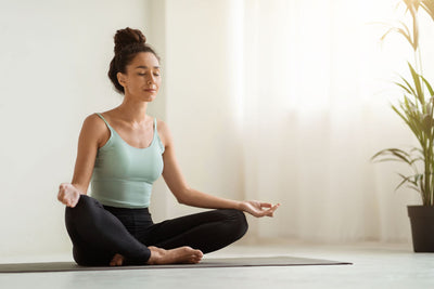 Quando meditare: esiste un momento della giornata ideale?