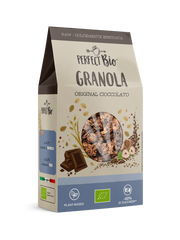 Granola Original Cioccolato