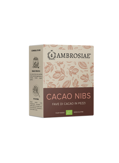 Cacao Nibs