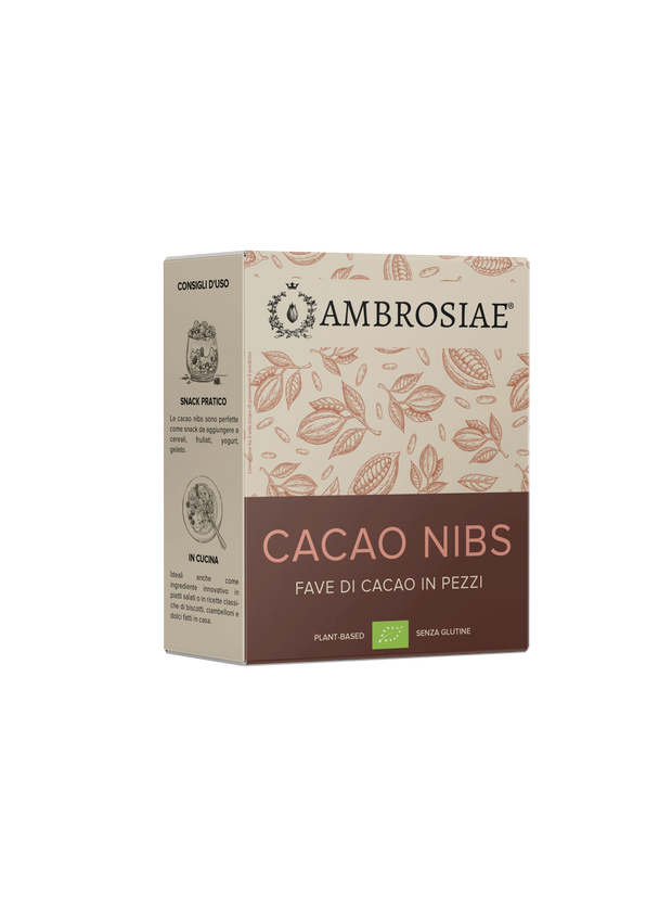 Cacao Nibs