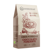 Porridge Cioccolato Fondente
