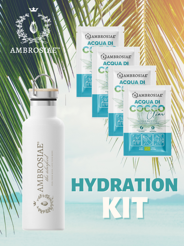 Hydration kit