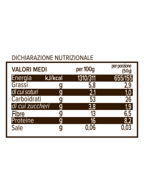 Porridge Proteico CIOCCCOLATO & CANNELLA
