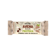 Avena Bar Mandorle Gocce di Cioccolato PROTEICA