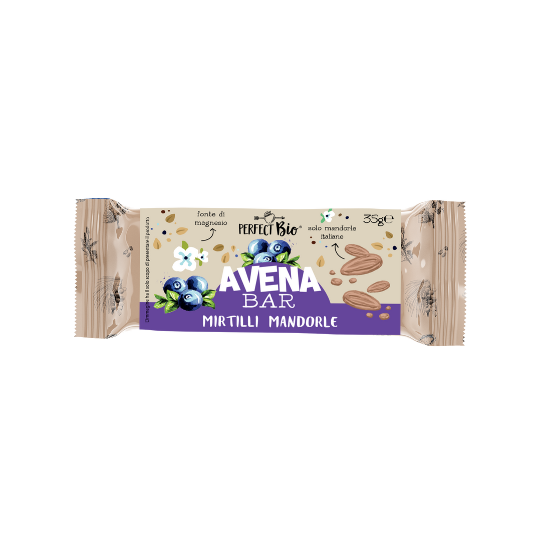 Barretta Cocco - | Barrette Snack Naturali E 100% Vegetali - Foto 10