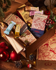 BOX di NATALE JUST XMAS