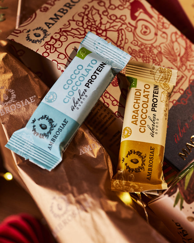 BOX di NATALE JUST XMAS