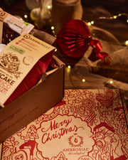 BOX di NATALE JUST XMAS