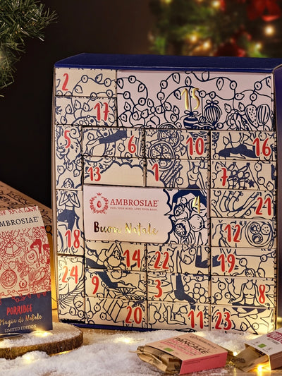 CALENDARIO DELL'AVVENTO