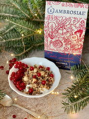 BOX di NATALE MEDITATION & RELAX