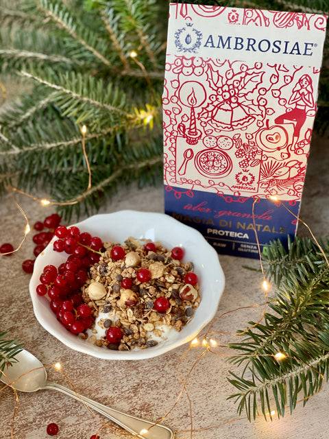BOX di NATALE MEDITATION & RELAX