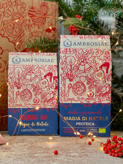 BOX di NATALE MEDITATION & RELAX