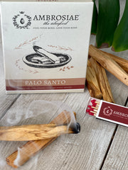 BOX di NATALE MEDITATION & RELAX