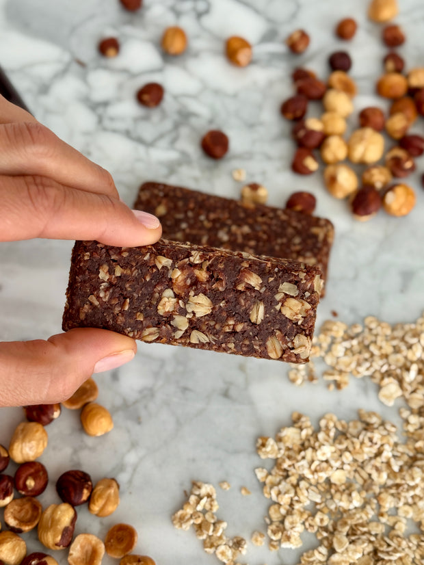 Avena Bar Choco Nocciola PROTEICA
