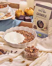 Granola Original Cioccolato