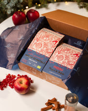 BUNDLE MAGIA DI NATALE