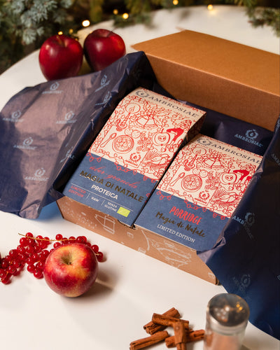 BUNDLE MAGIA DI NATALE