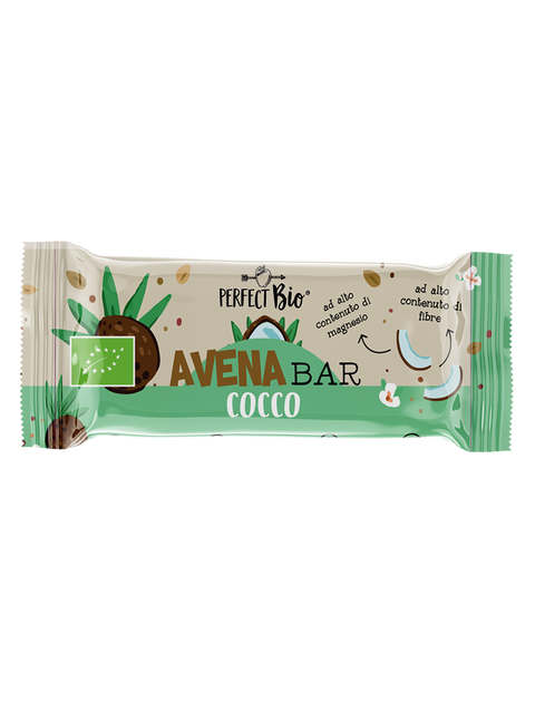 Avena Bar Cocco