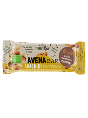 Avena Bar Proteica Arachidi