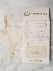 Ambrosiae farina di avena