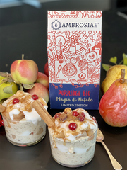 Porridge Magia di Natale mi in