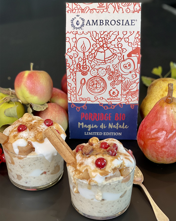 BUNDLE MAGIA DI NATALE