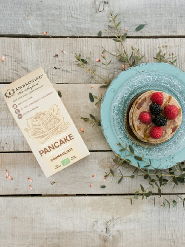 Preparato per pancake Ambrosiae