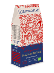 Über Granola Magia di Natale
