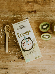 Porridge Perfect Bio Original senza soia
