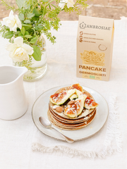 BREAKFAST DISCOVERY Box Ambrosiae